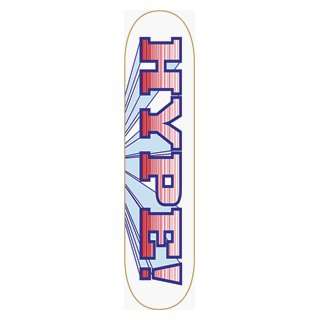 Hype Beetle Deck  7.5 