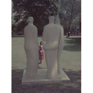  London Open Air Exhibition of Sculpture Premium 