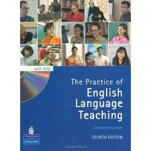   Longman Handbooks for Language Tea [Paperback] Jeremy Harmer Books