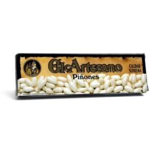 Pinones (Candy Coated Pine Nuts)  Grocery & Gourmet Food