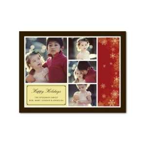  Holiday Postcards   Fabulous Flakes By Fine Moments 