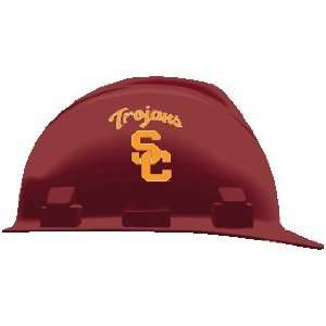  NCAA USC Trojans hard Hat