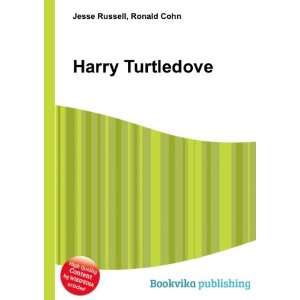  Harry Turtledove Ronald Cohn Jesse Russell Books
