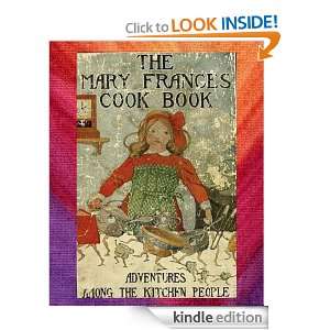 THE MARY FRANCES COOK BOOK JANE EAYRE FRYER, MARGARET G. HAYS, JANE 