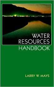   Handbook, (0070411506), Larry W. Mays, Textbooks   