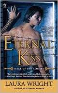 Eternal Kiss (Mark of the Laura Wright