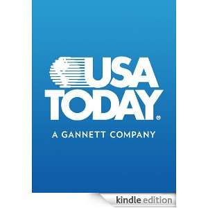  USA Today Daily Paid No Ads Edition Kindle Store