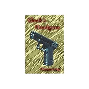  Glocks Handguns, Book 