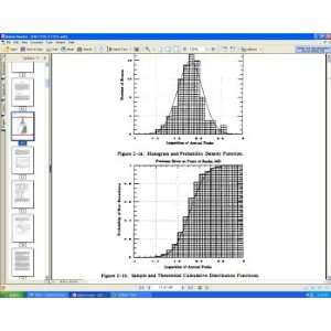  Hydrologic Frequency Analysis USACE Reference Engineering 