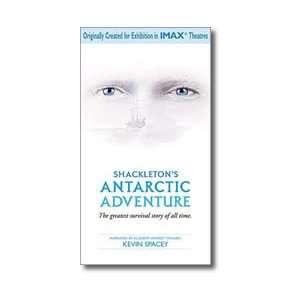  Shackletons Antarctic Adventure DVD Electronics