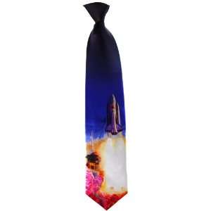  Launch of Space Shuttle Columbia Tie Toys & Games