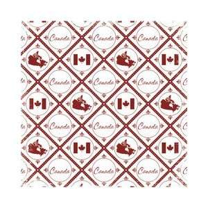   Collection   Canada   12 x 12 Paper   Discover Arts, Crafts & Sewing