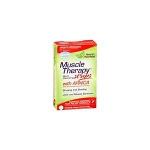  Muscle Therapy Strips with Arnica 12 Count Health 