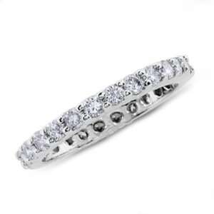  Wedding and Anniversary Band ~ETWB5045_4 (GH,SI) Jewelry