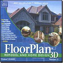 FloorPlan 3D Home Design v11 Remodel & Home Design