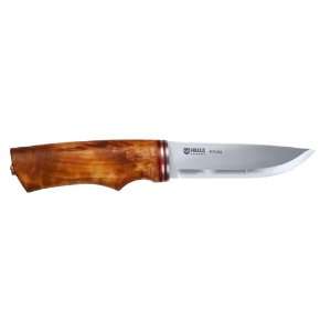 Helle Futura 155 Hunting Knife 