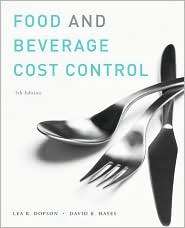   Cost Control, (0470251387), Lea R. Dopson, Textbooks   