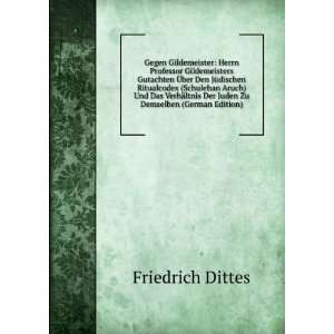   Aruch) Und Das VerhÃ¤ltnis Der Juden Zu Demselben (German Edition