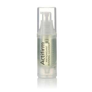  Actifirm Evening Cleanser Beauty