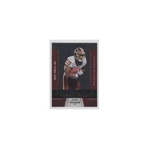   Playoff Contenders ROY Contenders #15   Roy Helu Sports Collectibles
