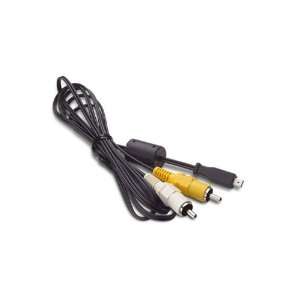 MPF Products Replacement A/V Audio/Video RCA Cable Lead Cord for Kodak 