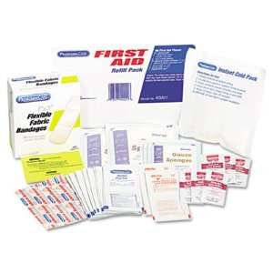  PhysiciansCare First Aid Refill Pack ACM40001 Health 