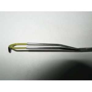   POINTED Coagulating Electrode Urological Instrument Electronics