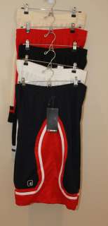 Mens AND1 Athletic Shorts (Style 2058)  