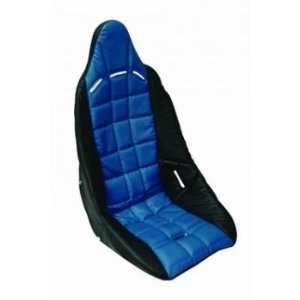  RCI 8001C Poly Hi Back Cover Blue Automotive