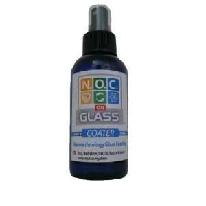  Get NOCd UP with NOC on Glass, 100mL Spray Bottle 