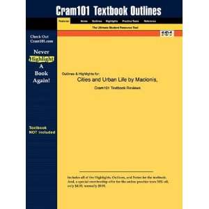   Textbook Outlines) (9781428816152) Cram101 Textbook Reviews Books