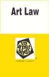 Art Law in a Nutshell, (0314013350), Leonard D. DuBoff, Textbooks 