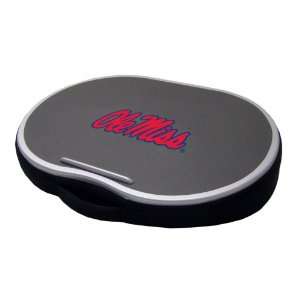  Tailgate Toss Ole Miss Rebels Lap Desk