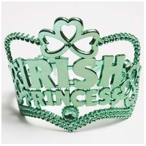  Irish Princess Tiara Beauty