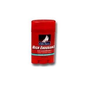  Old Spice High Endurance Deodorant Stick Pure Sport 2.25oz 