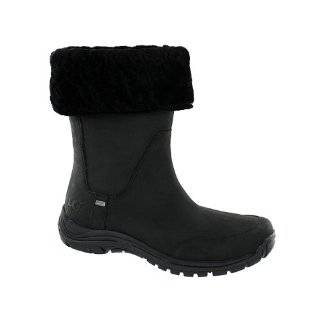  UGG® Australia Womens Veanna Boots Black Explore 