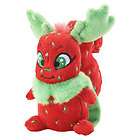 NEOPETS SERIES 3 LIMITED EDITION STRAWBERRY USUL WITH K