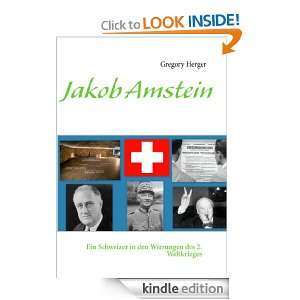   Weltkrieges (German Edition) Gregory Herger  Kindle Store