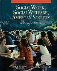   Society, (0205520960), Philip R. Popple, Textbooks   