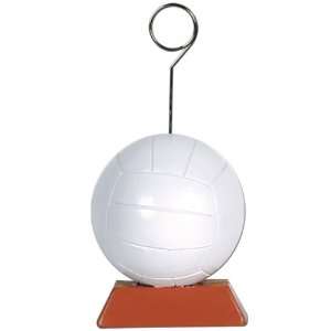  Volleyball Photo/Balloon Holder Case Pack 78   535371 