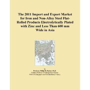   with Zinc and Less Than 600 mm Wide in Asia [ PDF] [Digital