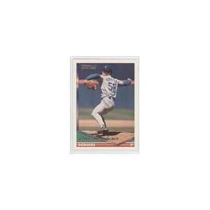  1994 Topps Gold #460   Orel Hershiser Sports Collectibles