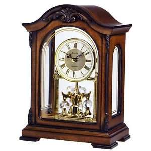  Bulova Durant Mantel Clock