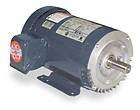USEM MOTOR ,1 HP,3 PHASE , 1735 RPM ,TOTALLY INCLOSED