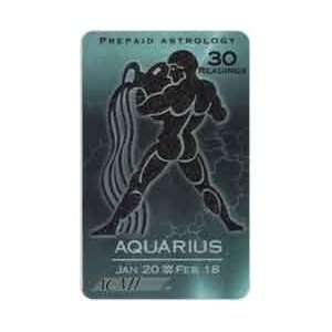  Card Astrology Series 30 Horoscope Readings AQUARIUS (01/20 02/18