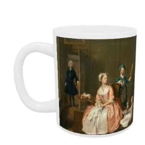   1732 5 by Joseph Highmore   Mug   Standard Size