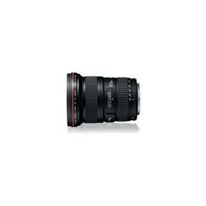  Canon EF 16 35mm f/2.8L II USM Autofocus Lens + Canon EW 