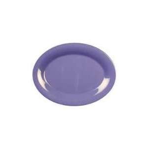  Thunder Group, Inc Thunder Group Oval Platter 12in 1 DZ 