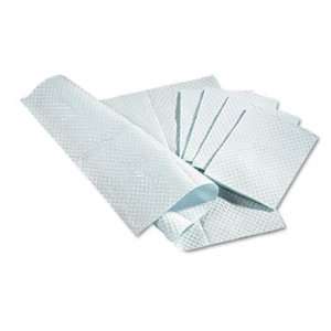  Medline Professional Tissue Towels   MIINON24357W Health 