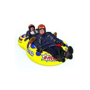  2 Person Long Snow Tube